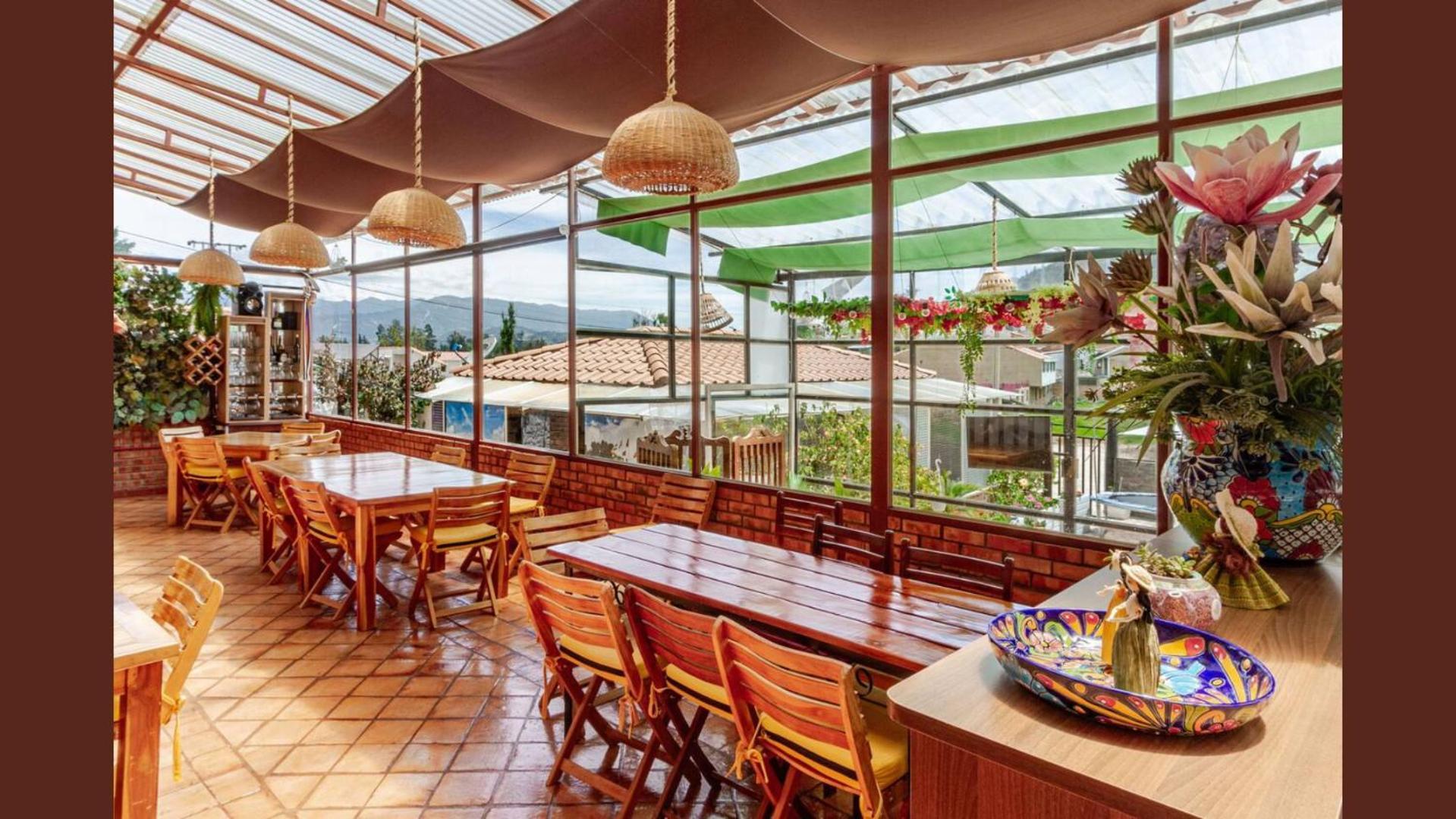 Hotel Boutique 14 Lanceros Paipa Exterior foto